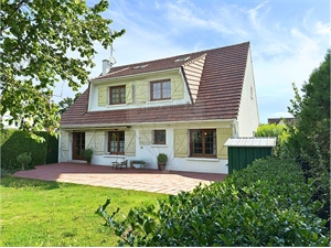 maison à la vente -   60300  SENLIS, surface 140 m2 vente maison - UBI484143662